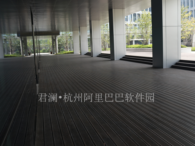 金华抗白蚁竹木地板价格